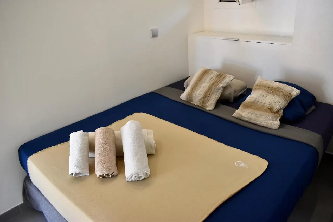 דירה קאן Magnifique Appartement 2 Pieces Au Calme