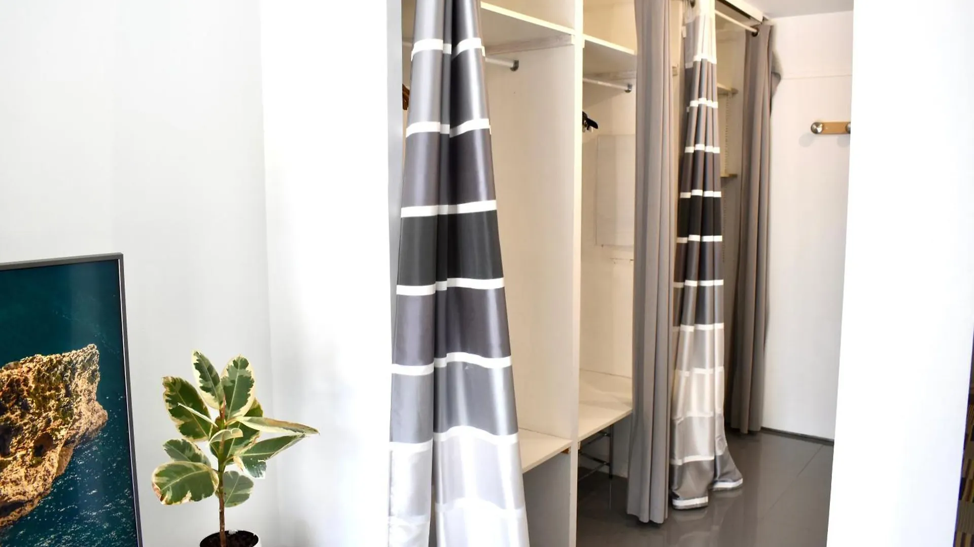 קאן Magnifique Appartement 2 Pieces Au Calme דירה