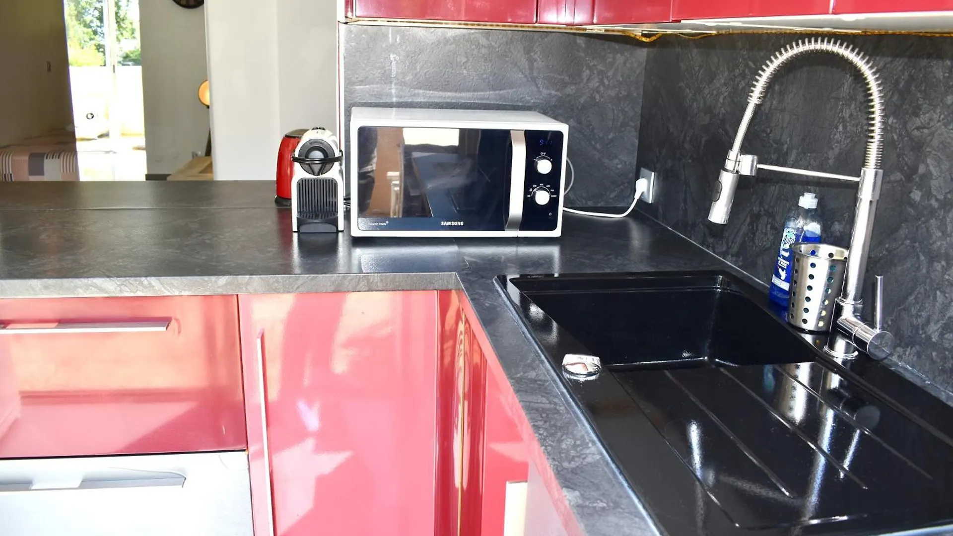 Apartamento Magnifique Appartement 2 Pieces Au Calme Cannes