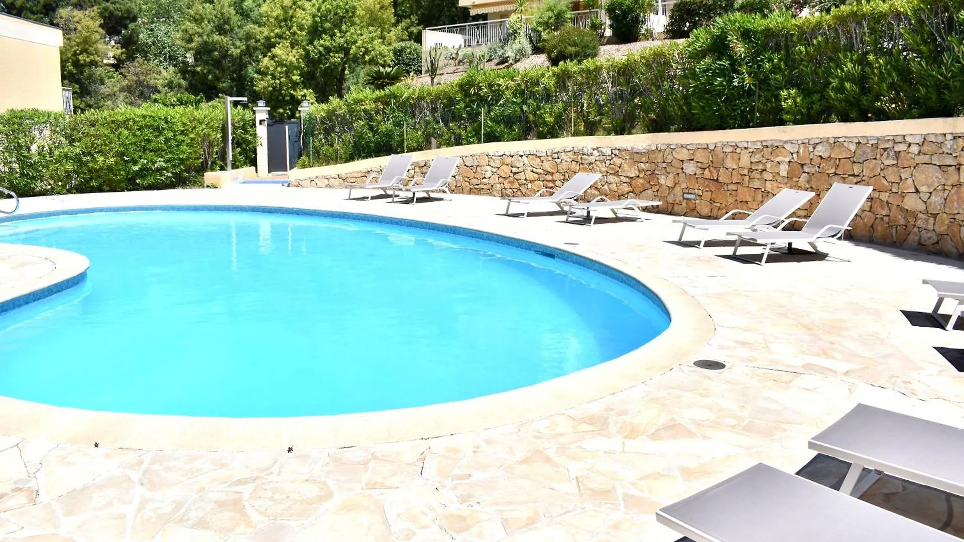 דירה קאן Magnifique Appartement 2 Pieces Au Calme צרפת