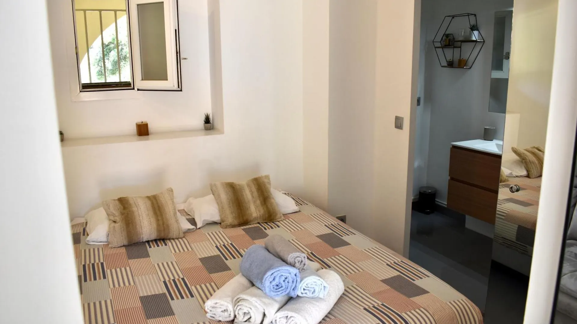 דירה קאן Magnifique Appartement 2 Pieces Au Calme צרפת