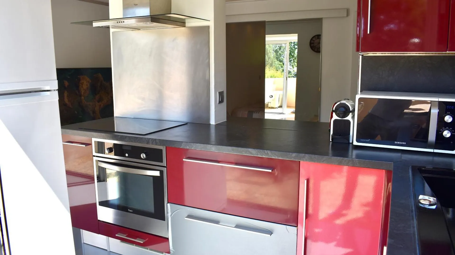 Magnifique Appartement 2 Pieces Au Calme Cannes 0*,  Frankrike